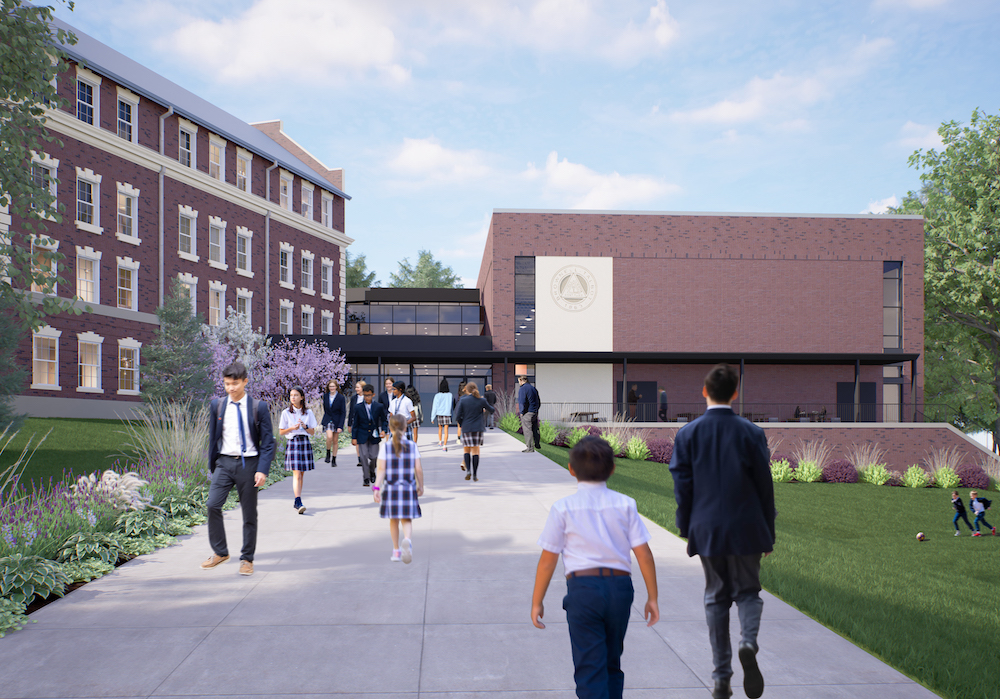 BT Announces Plans to Transform East Campus