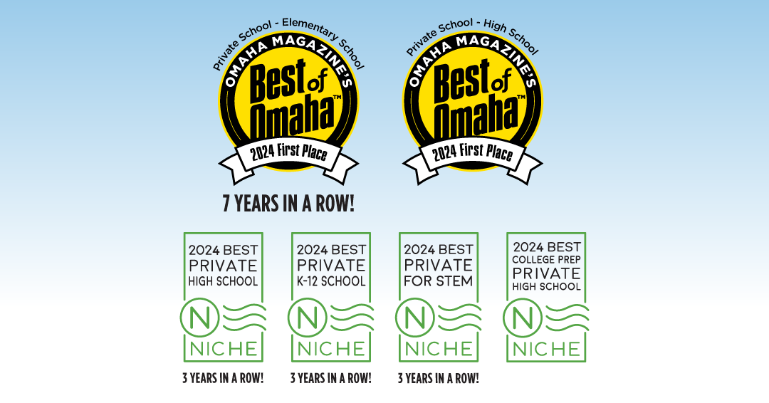 BT Recognized as Omaha and Nebraska's Best!