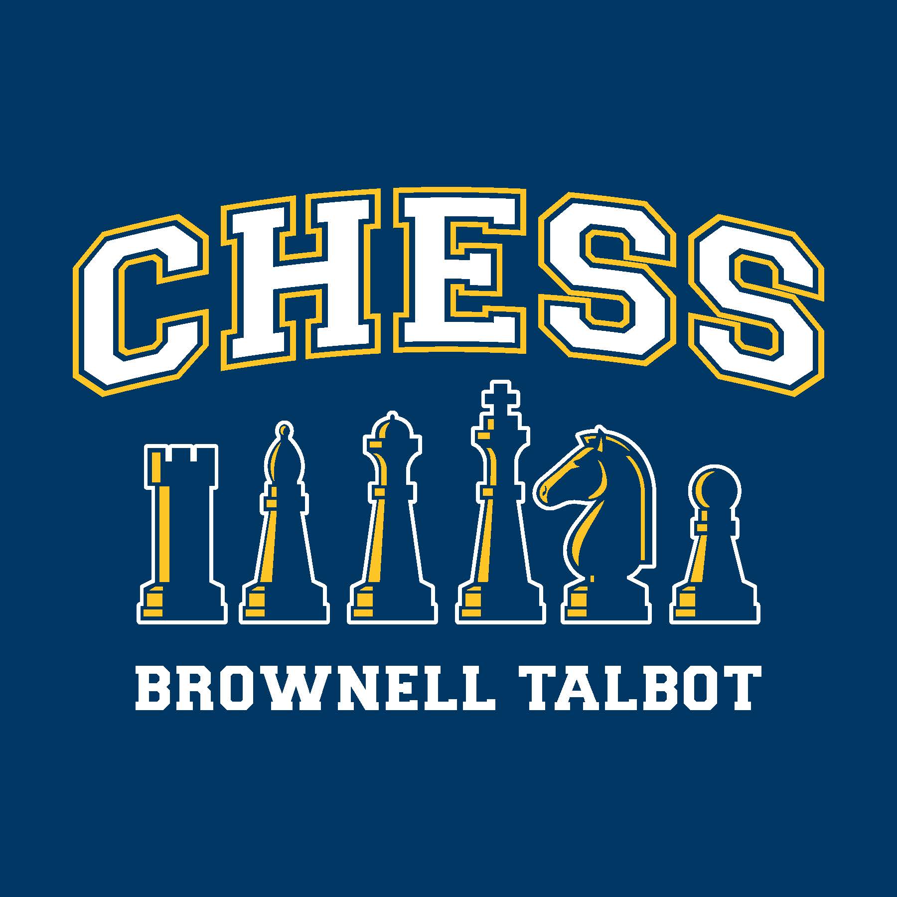 Register for Middle/Upper School Chess Club!
