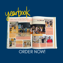 Order the 2023-2024 BT Yearbook!