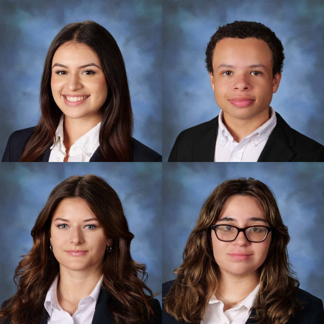 Middle and Upper School Student Council Officers Announced