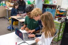 Coding Math Fun For Future Generations