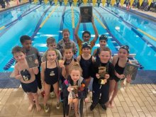 Swim Team Registration for the 2024-2025 Fall Season