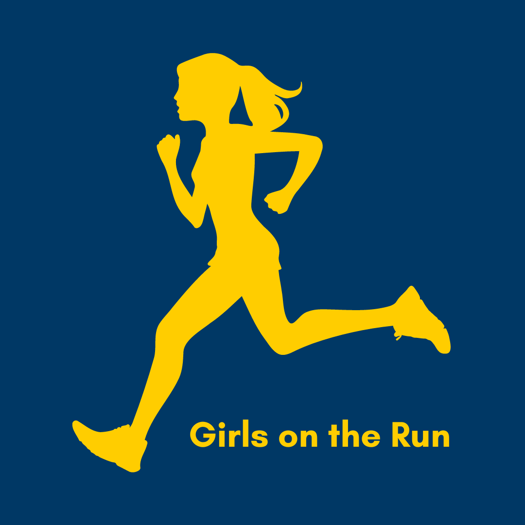 Sign Up for Girls on the Run!